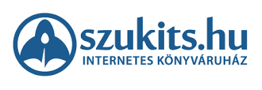 Szukits.hu Internetes Könyváruház