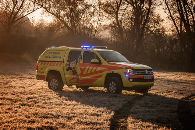 Az új miskolci Gyermek-MOK